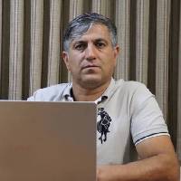شهرام جمالی